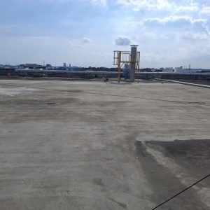 Thi công chống thấm